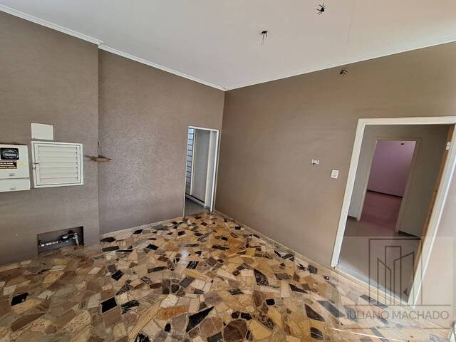 #401 - Casa para Venda em Ribeirão Preto - SP - 2