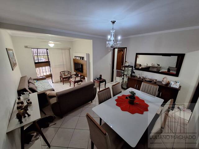 Venda em Residencial e Comercial Palmares - Ribeirão Preto