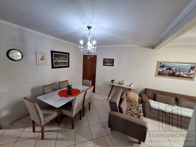 #402 - Apartamento para Venda em Ribeirão Preto - SP - 3