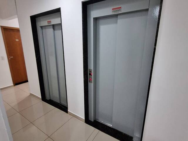 #404 - Apartamento para Venda em Ribeirão Preto - SP - 2