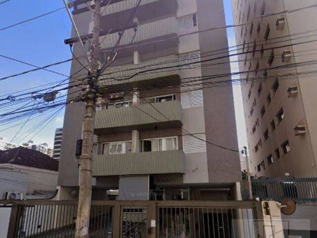 Venda em Centro - Ribeirão Preto
