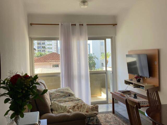 #405 - Apartamento para Venda em Ribeirão Preto - SP - 2