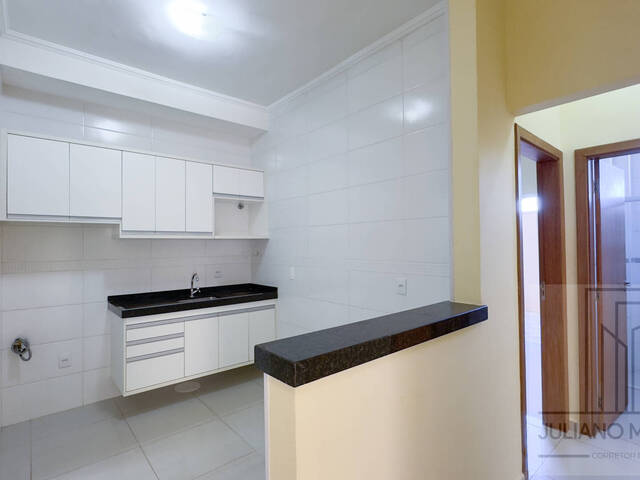 Apartamento para Venda em Ribeirão Preto - 3