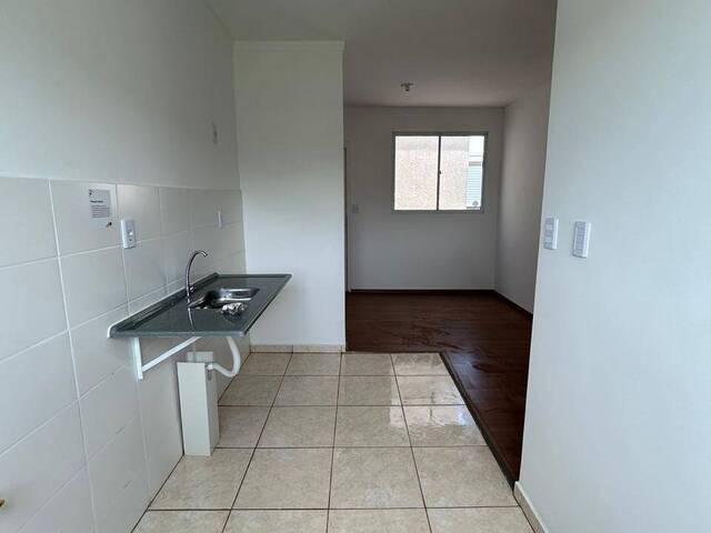 #407 - Apartamento para Venda em Ribeirão Preto - SP - 2