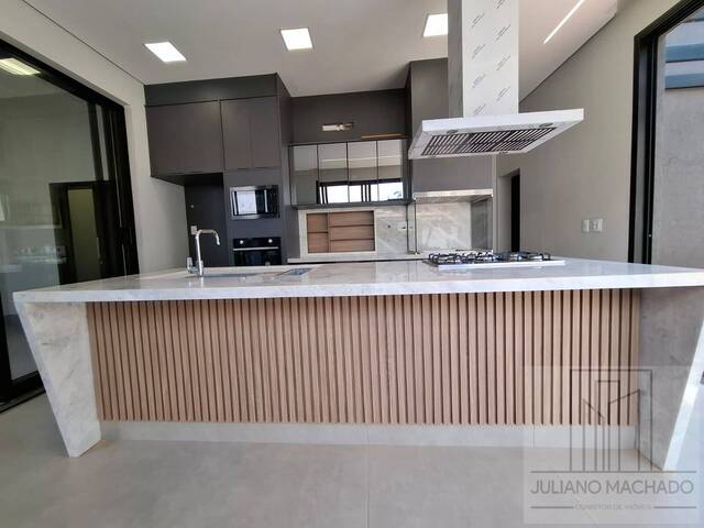 #381 - Casa em condomínio para Venda em Ribeirão Preto - SP - 2