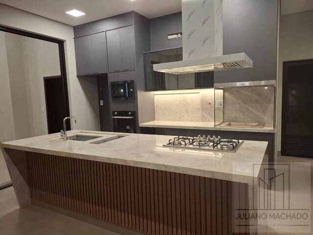 Casa em condomínio para Venda em Ribeirão Preto - 4