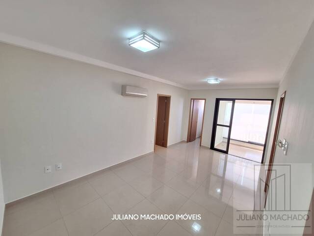 #411 - Apartamento para Venda em Ribeirão Preto - SP - 1