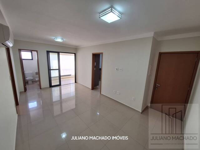 #411 - Apartamento para Venda em Ribeirão Preto - SP - 2