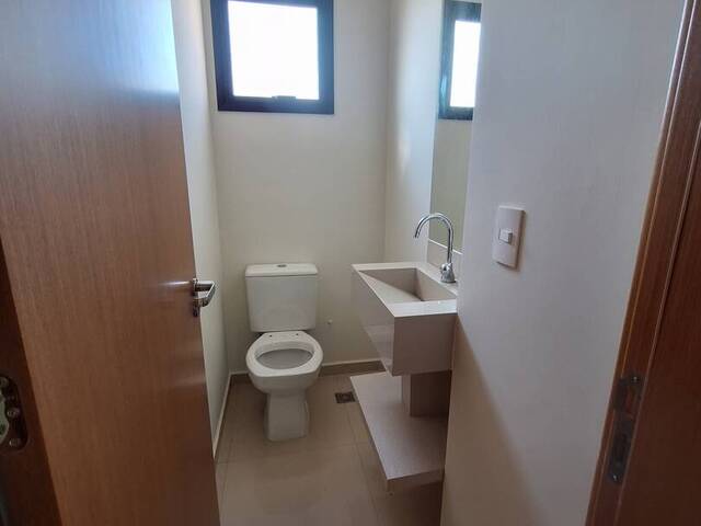 Apartamento para Venda em Ribeirão Preto - 4
