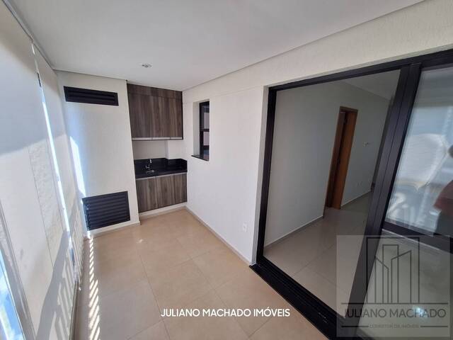 Apartamento para Venda em Ribeirão Preto - 5
