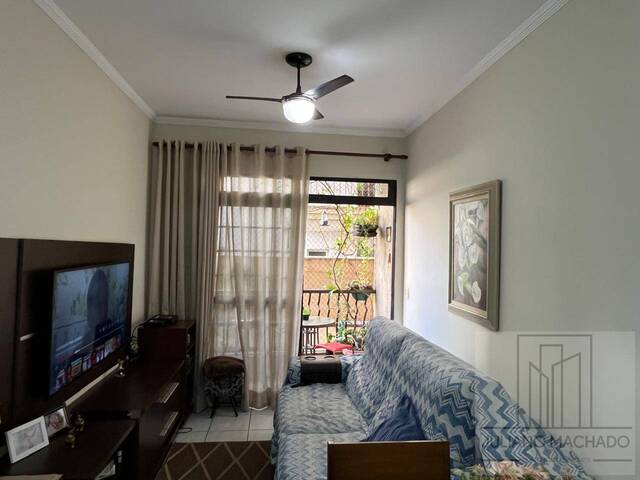 #408 - Apartamento para Venda em Ribeirão Preto - SP - 1