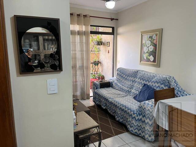 #408 - Apartamento para Venda em Ribeirão Preto - SP - 3