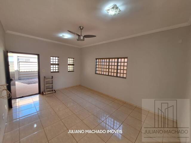 #386 - Casa para Venda em Ribeirão Preto - SP - 3