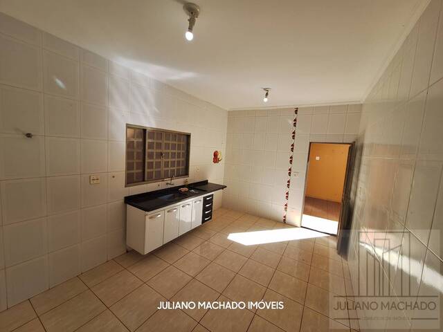 Casa para Venda em Ribeirão Preto - 4