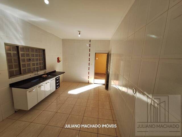 Casa para Venda em Ribeirão Preto - 5