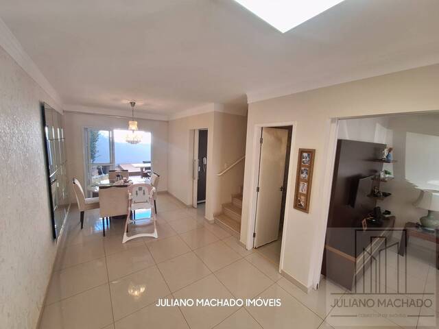 #399 - Casa em condomínio para Venda em Ribeirão Preto - SP - 1