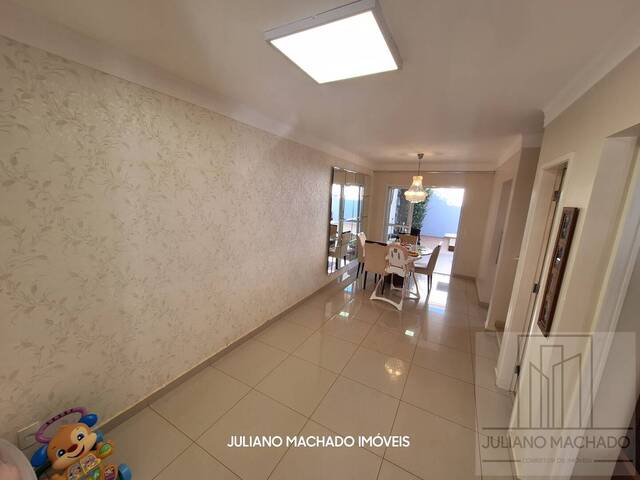 #399 - Casa em condomínio para Venda em Ribeirão Preto - SP - 2