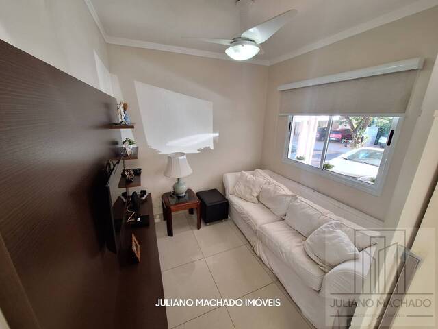 #399 - Casa em condomínio para Venda em Ribeirão Preto - SP - 3