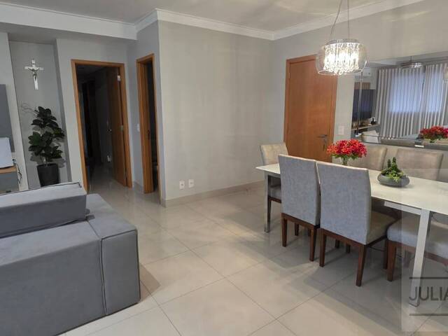 #412 - Apartamento para Venda em Ribeirão Preto - SP - 3
