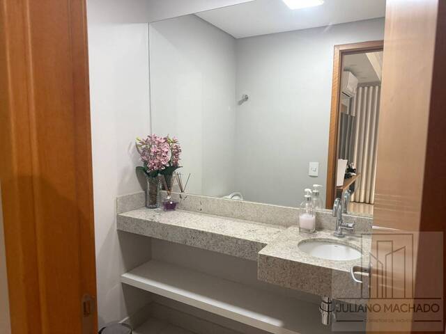 Apartamento para Venda em Ribeirão Preto - 4