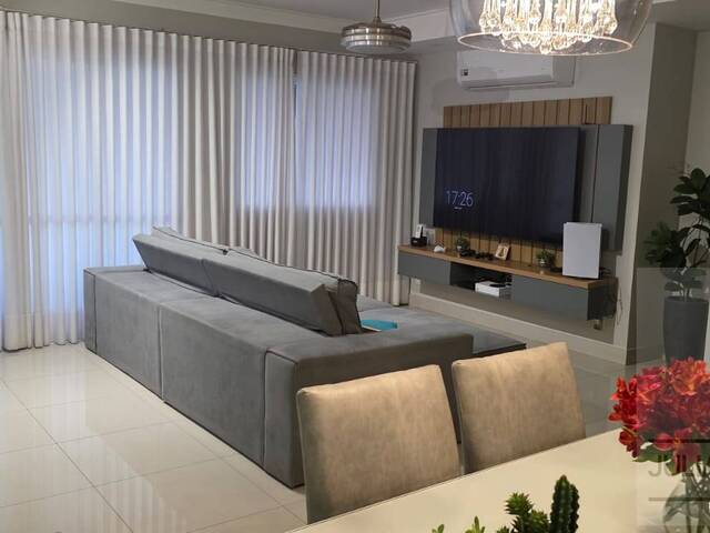 #412 - Apartamento para Venda em Ribeirão Preto - SP - 2