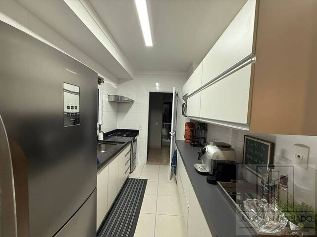 Apartamento para Venda em Ribeirão Preto - 5