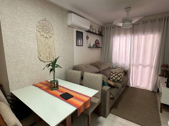 #413 - Apartamento para Venda em Ribeirão Preto - SP - 1