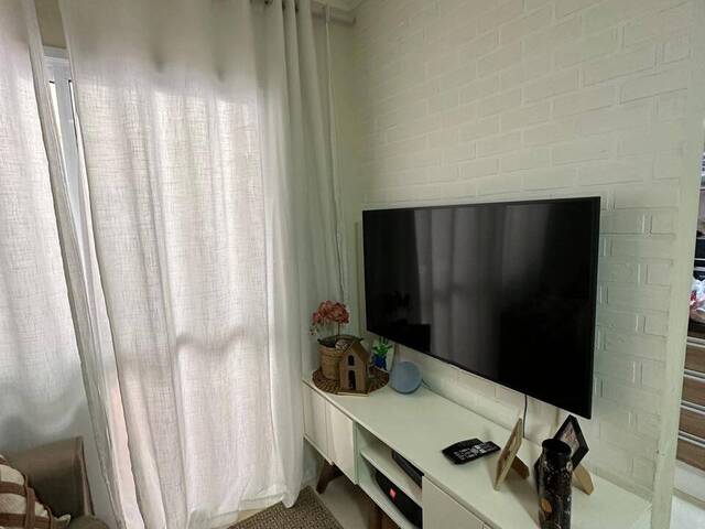 #413 - Apartamento para Venda em Ribeirão Preto - SP - 2