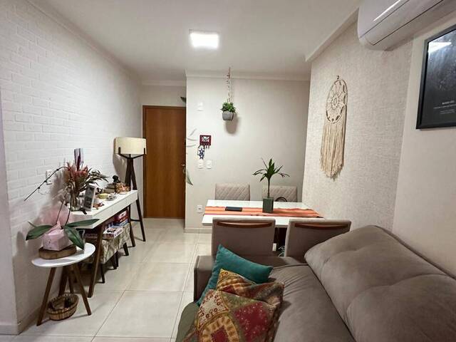#413 - Apartamento para Venda em Ribeirão Preto - SP - 3