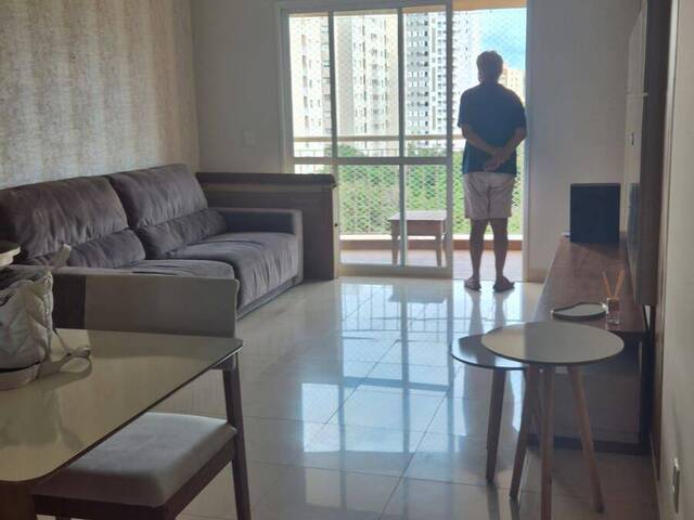 #414 - Apartamento para Venda em Ribeirão Preto - SP - 3