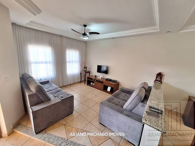 Venda em Residencial e Comercial Palmares - Ribeirão Preto