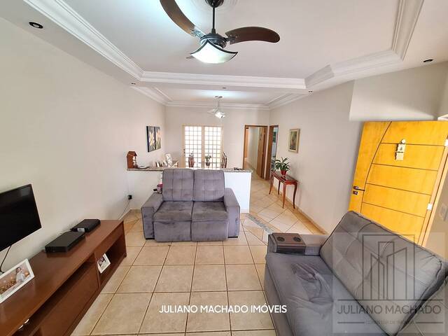 #416 - Casa para Venda em Ribeirão Preto - SP - 3