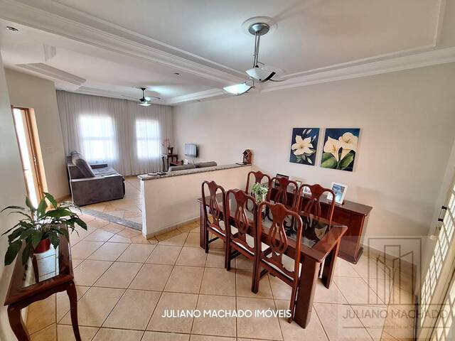 Casa para Venda em Ribeirão Preto - 4