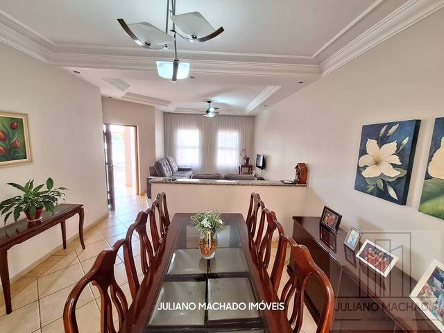 Casa para Venda em Ribeirão Preto - 5