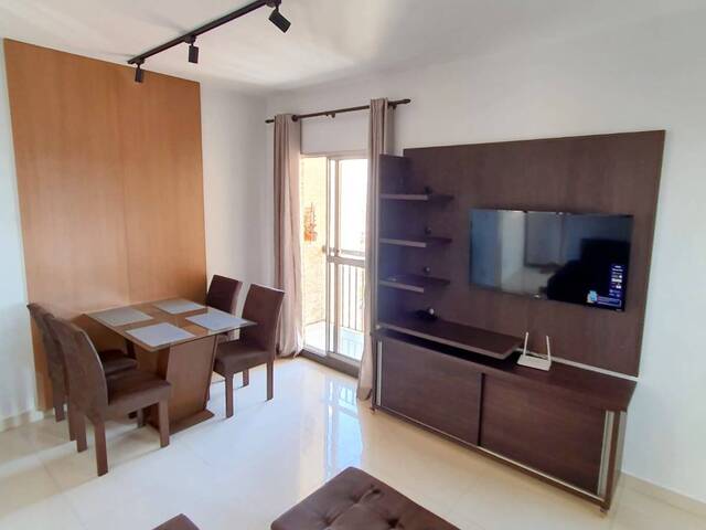 #298 - Apartamento para Venda em Ribeirão Preto - SP - 1