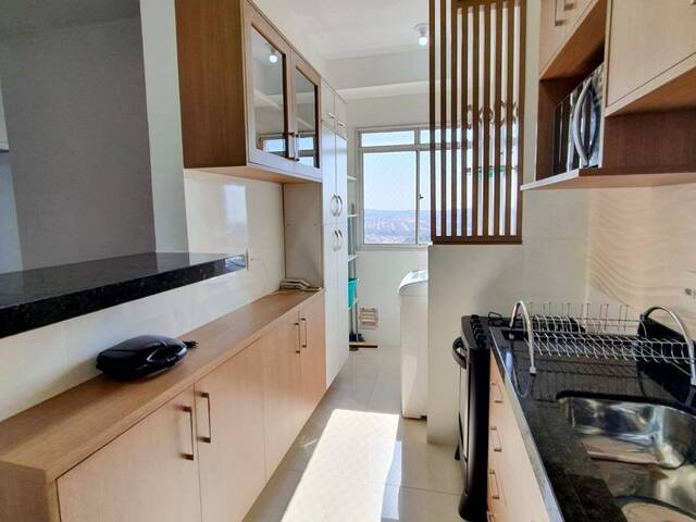 Apartamento para Venda em Ribeirão Preto - 4