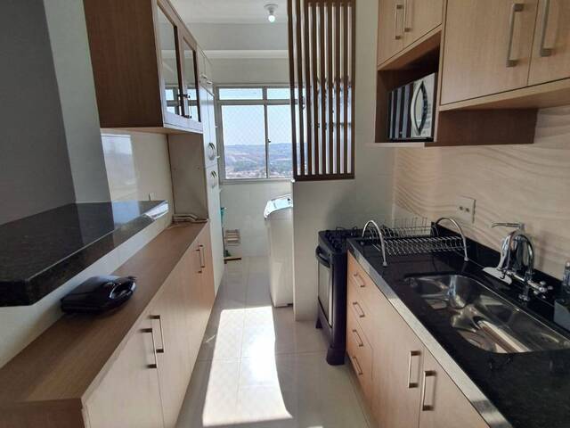 Apartamento para Venda em Ribeirão Preto - 5