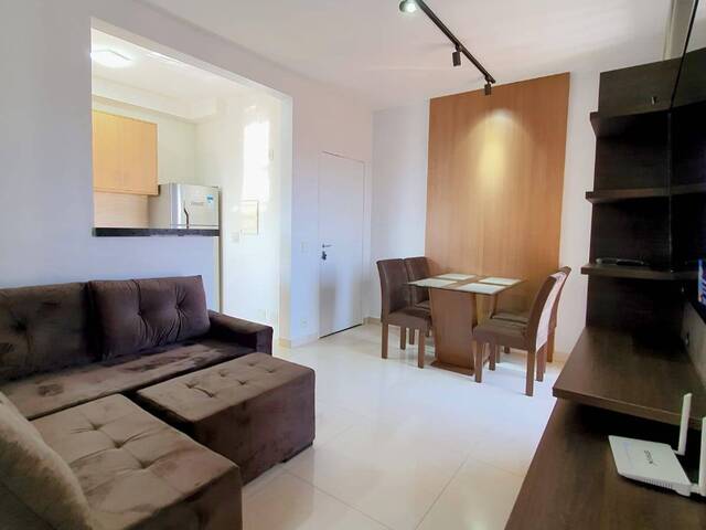 #298 - Apartamento para Venda em Ribeirão Preto - SP - 3