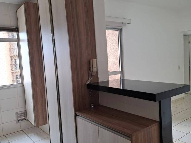 #418 - Apartamento para Venda em Ribeirão Preto - SP - 2