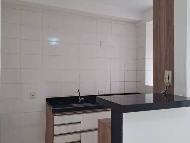 #418 - Apartamento para Venda em Ribeirão Preto - SP - 1