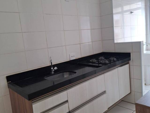 #418 - Apartamento para Venda em Ribeirão Preto - SP - 3