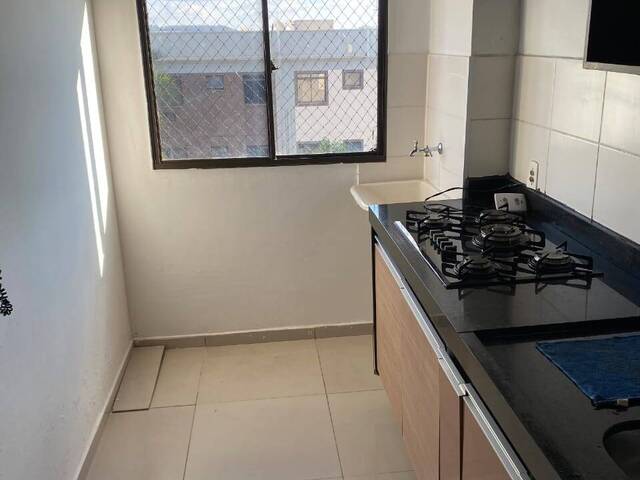 #419 - Apartamento para Venda em Ribeirão Preto - SP - 2