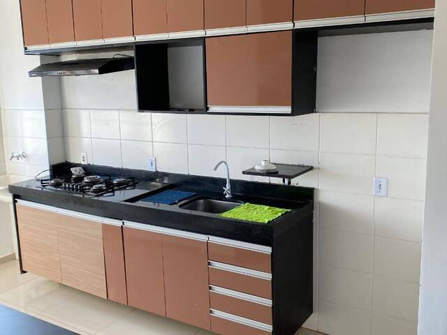 #419 - Apartamento para Venda em Ribeirão Preto - SP - 1