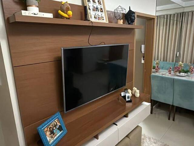 #96 - Apartamento para Venda em Ribeirão Preto - SP