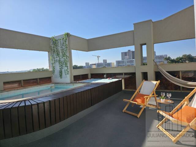 #421 - Apartamento para Venda em Ribeirão Preto - SP - 2