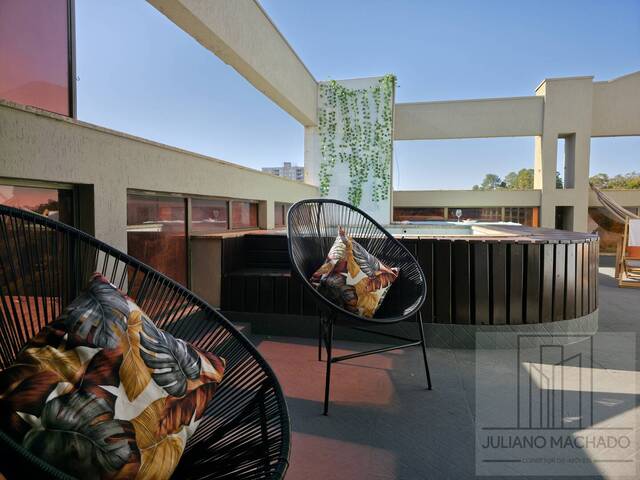#421 - Apartamento para Venda em Ribeirão Preto - SP - 3