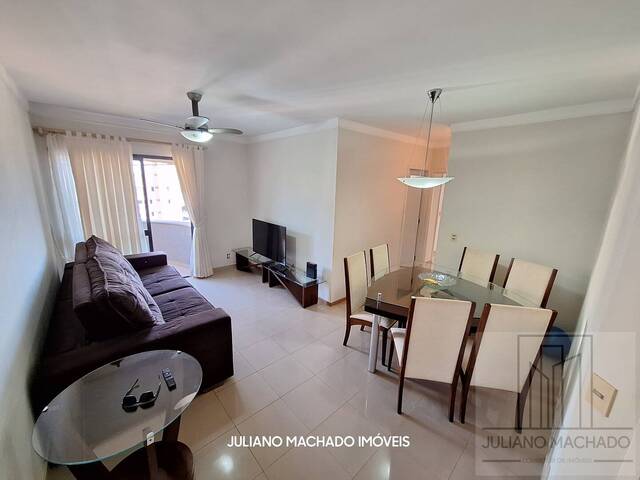 #422 - Apartamento para Venda em Ribeirão Preto - SP - 1