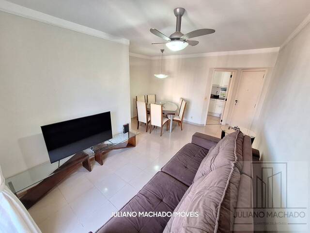 #422 - Apartamento para Venda em Ribeirão Preto - SP - 2