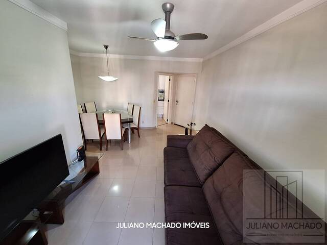 #422 - Apartamento para Venda em Ribeirão Preto - SP - 3