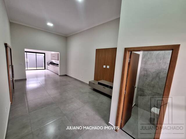 #423 - Casa em condomínio para Venda em Ribeirão Preto - SP - 2